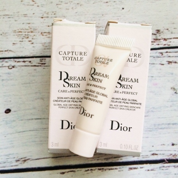 dream skin care & perfect